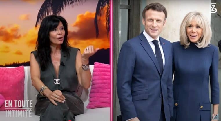 nathalie andreani declaration emmanuel macronn - copie