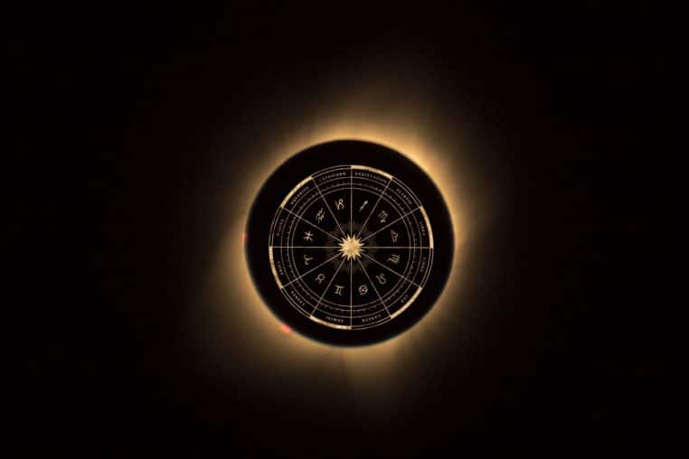 nouvelle lune astro @canva