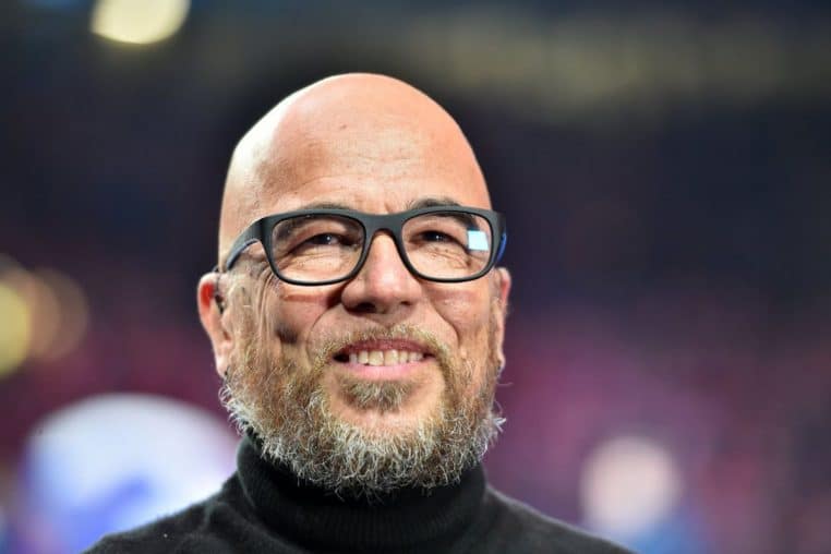 obispo maintenant @afp