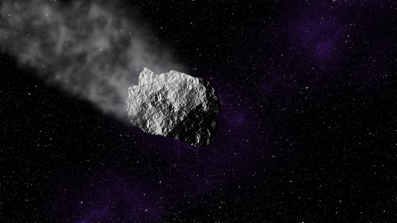 Un objet céleste traverse actuellement le système solaire à plus de 200 000 km/h : la Terre en danger ?