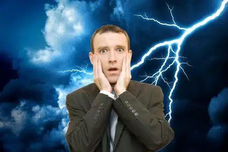 orages @canva