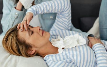 Femme de 48 ans escroquée