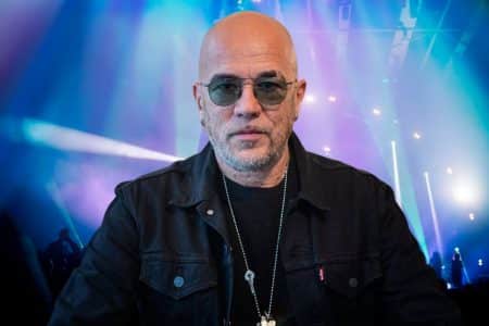 pascal obispo @DR