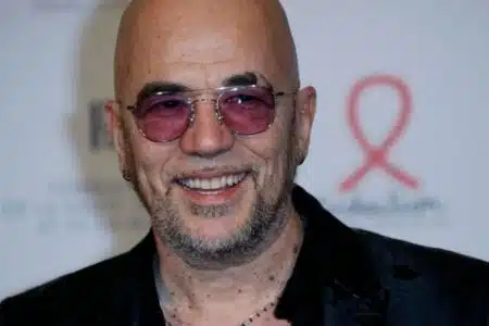 pascal obispo @afp