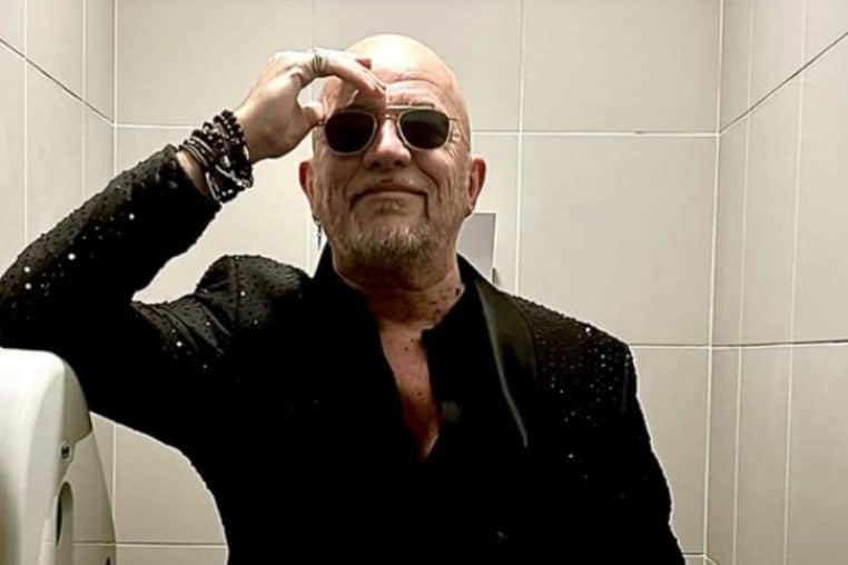 pascal obispo @son instagram officiel