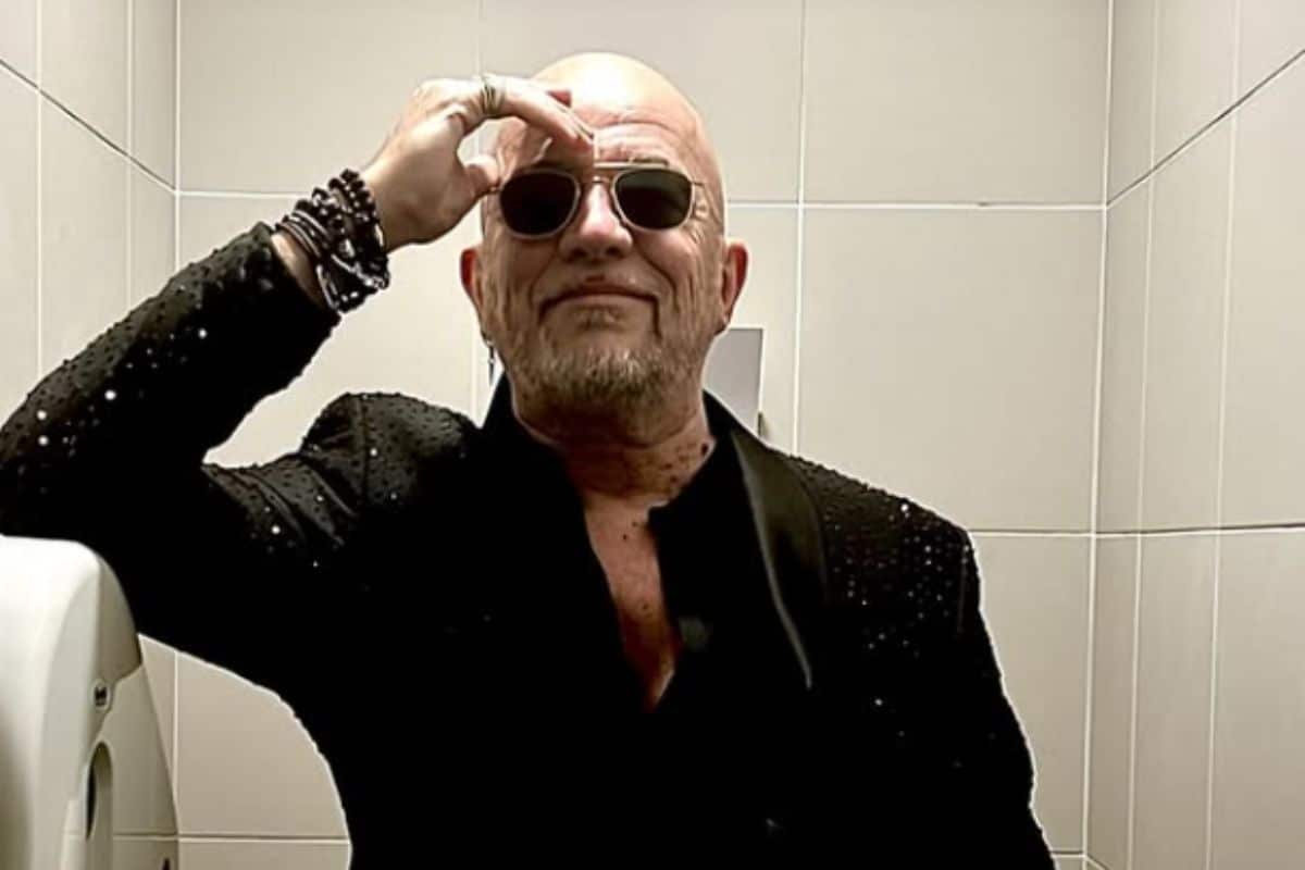 pascal obispo @son instagram officiel