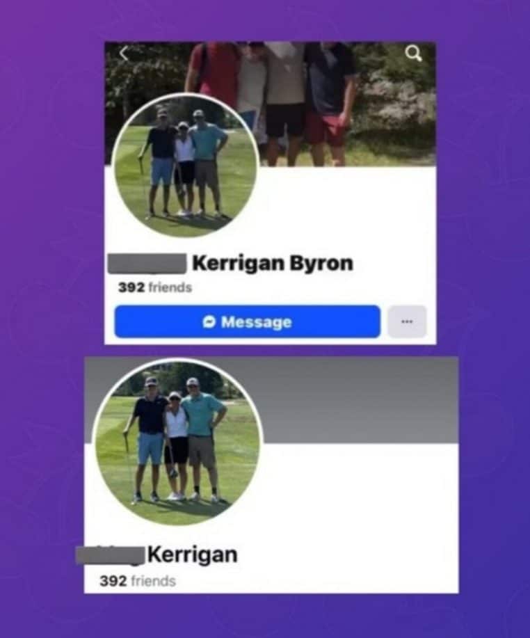 Un célèbre PDG surpris avec sa maîtresse par une caméra au concert de Coldplay (Vidéo)