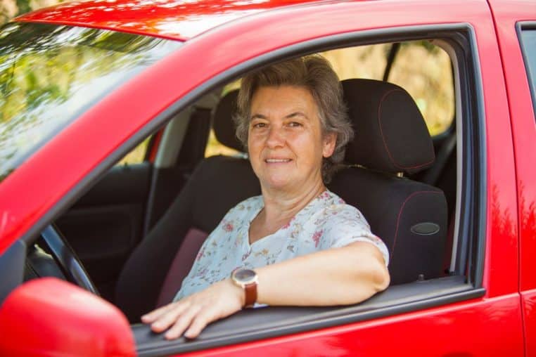 permis conduire senior @canva