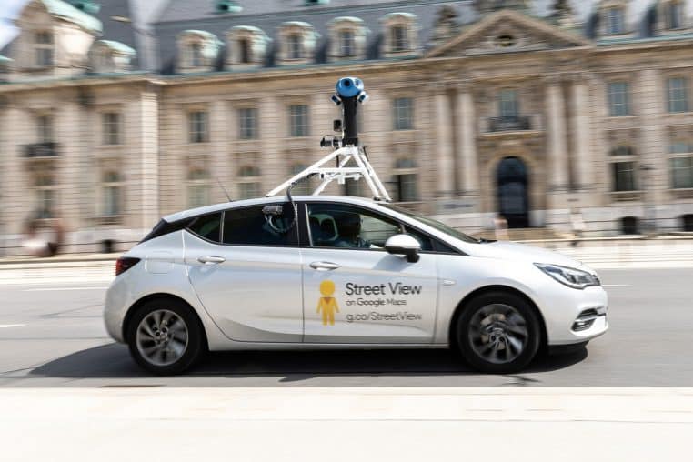 google street view photo nu google - copie