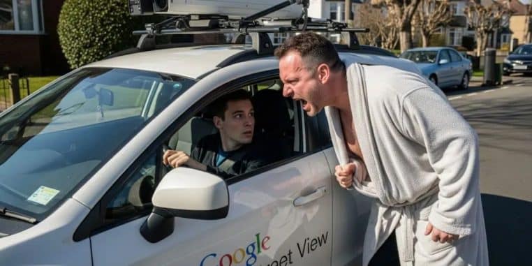 google street view photo nu google - copie