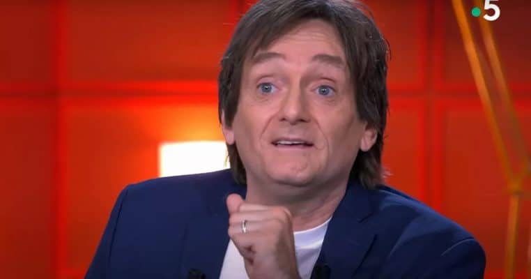 Pierre Palmade : la justice tranche deux ans plus tard