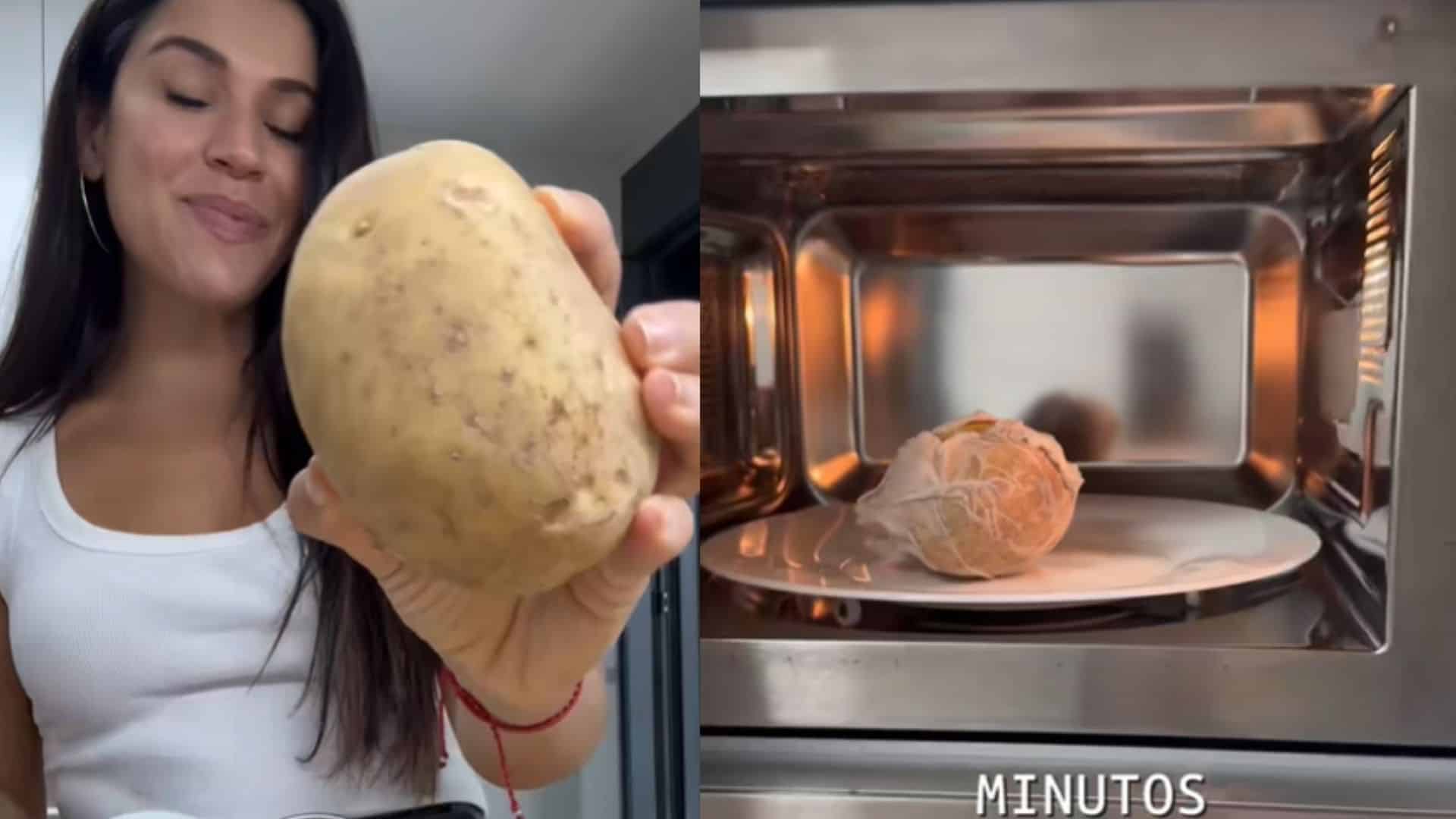 pommes de terre