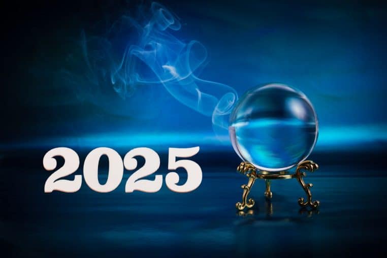 predictions 2025 @canva