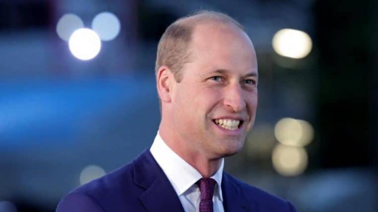 prince william donatrice scandale