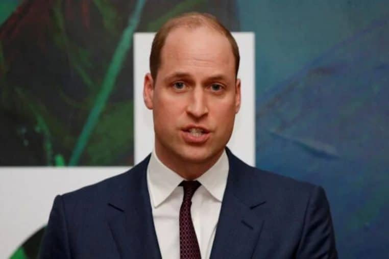 prince william donatrice scandale