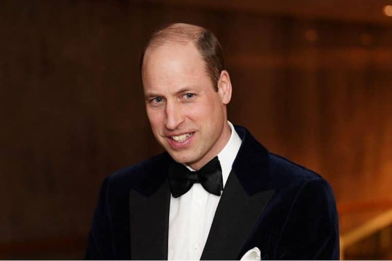 prince william donatrice scandale
