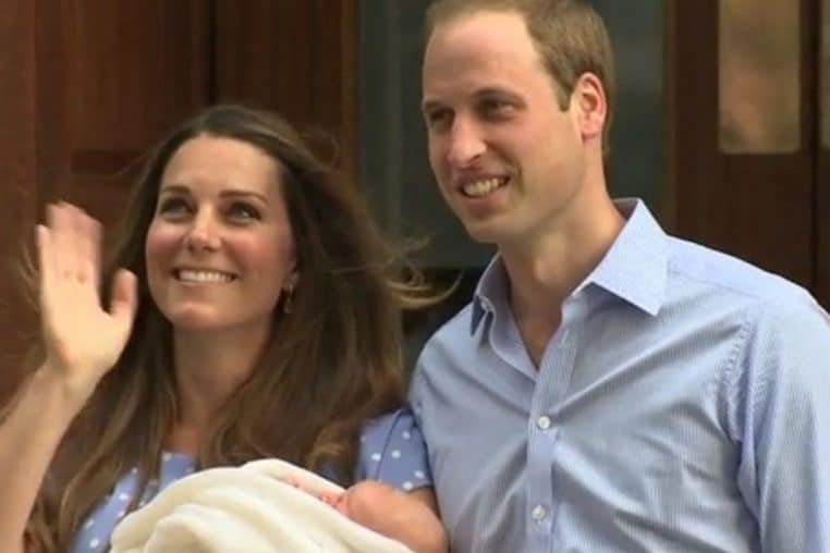 prince william et kate middleton @creative commons