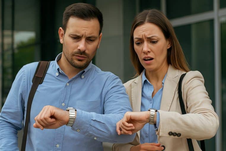 psychologie ponctuel