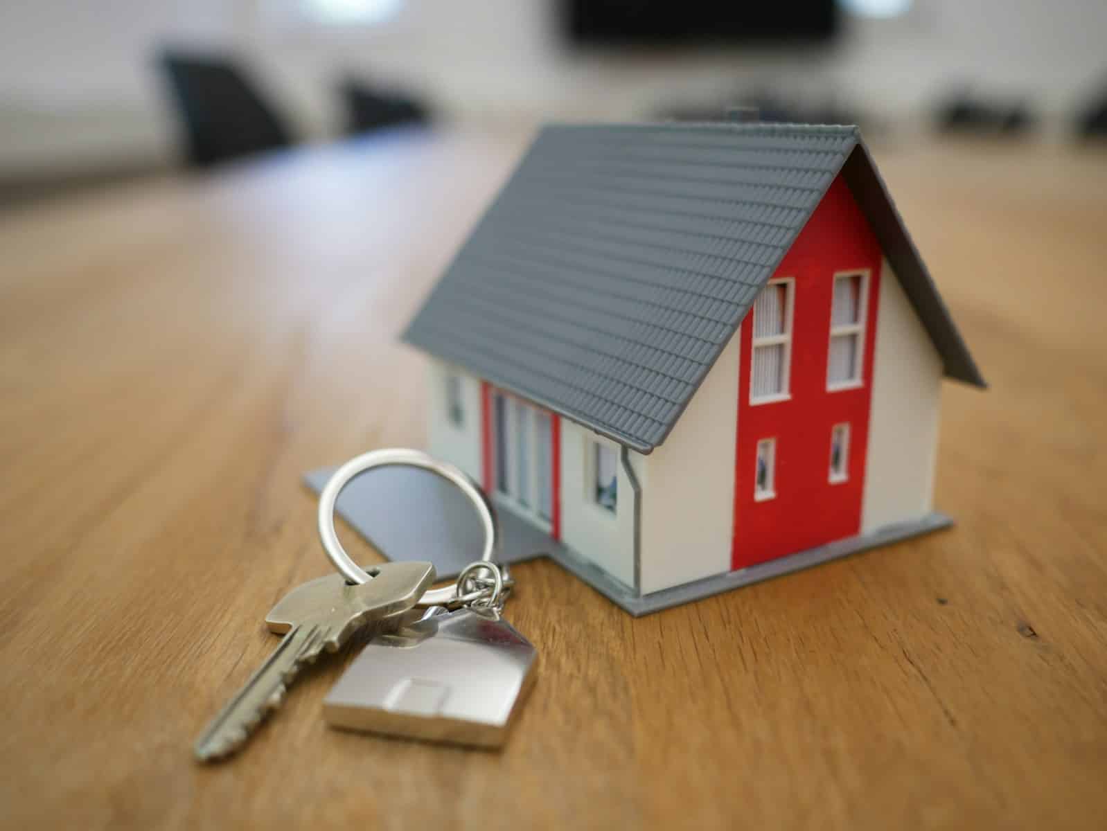 Propriétaire maison