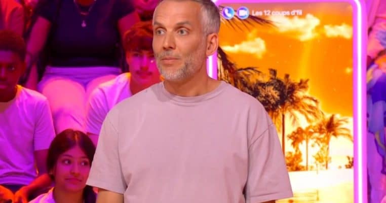 Romain, 12 coups de midi