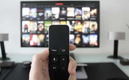 série documentaires information