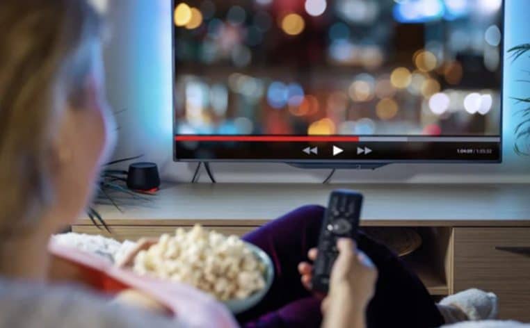 série documentaires information