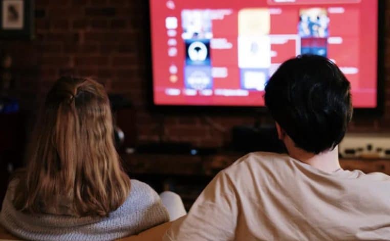 série documentaires information