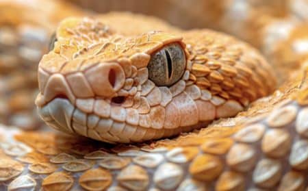 serpent