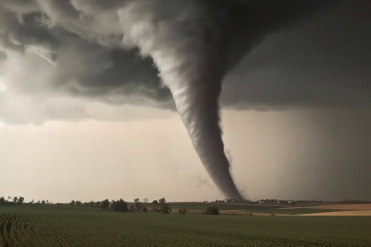 tornade @canva