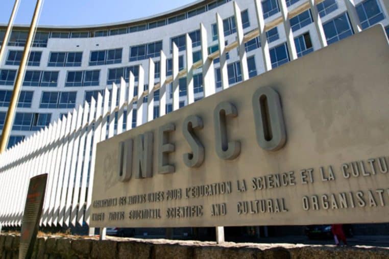 unesco @dr