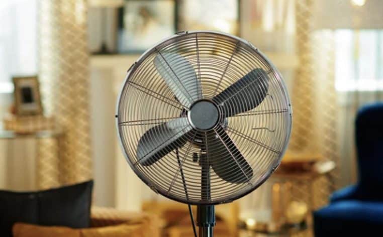 ventilateur