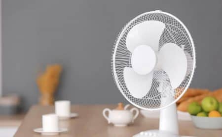 ventilateur