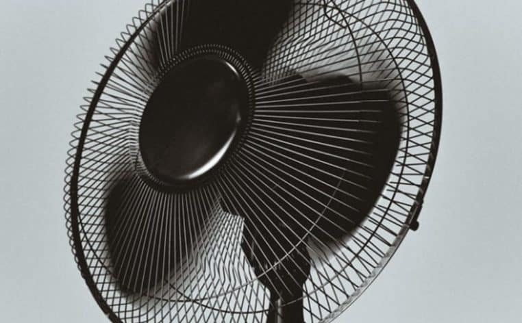 ventilateur