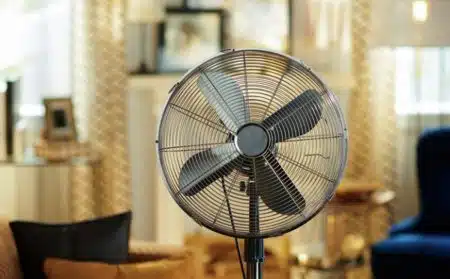 ventilateur