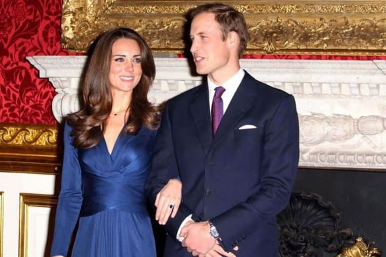 william et kate @creative commons