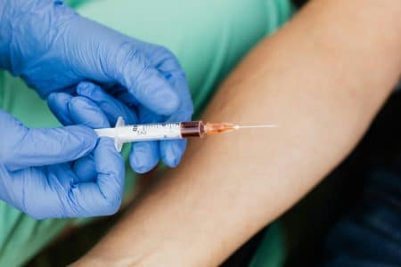 Hopital de Maubeuge : des patients invités à se faire dépister