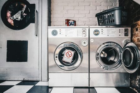 Lave-linge