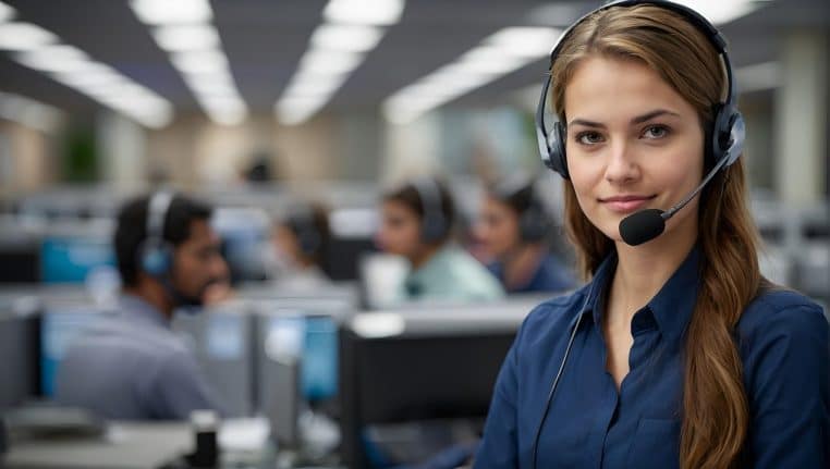 call center, headset, woman, service, consulting, information, conversation, continents, global, international, headphones, phone, help, call, corporate, booking, make a phone call, pc, ai generated, call center, call center, call center, call center, call center