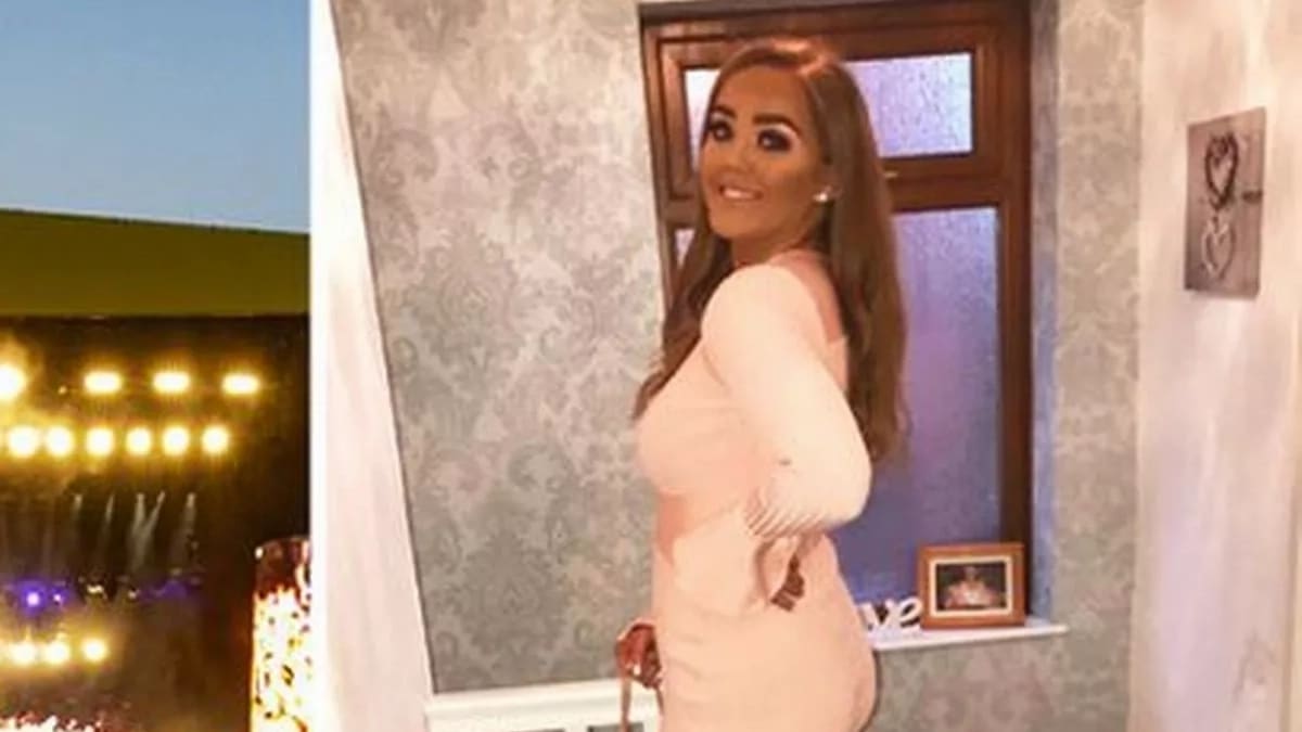 Adolescente Morte Festival