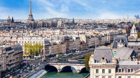 Appartement Crise immobiliere