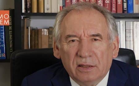 Bayrou actu