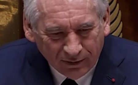 Bayrou actu