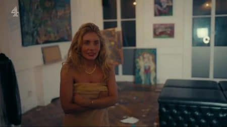 Bonnie Blue Documentaire