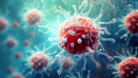 Cancers Causes