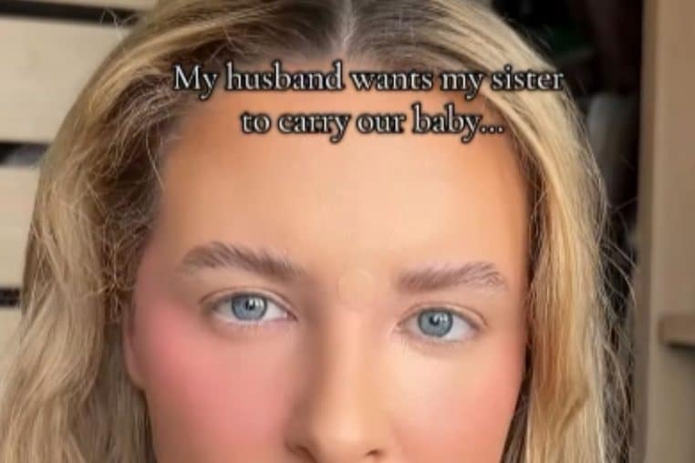 Chloe Cotterell mari quitte pour sa soeur