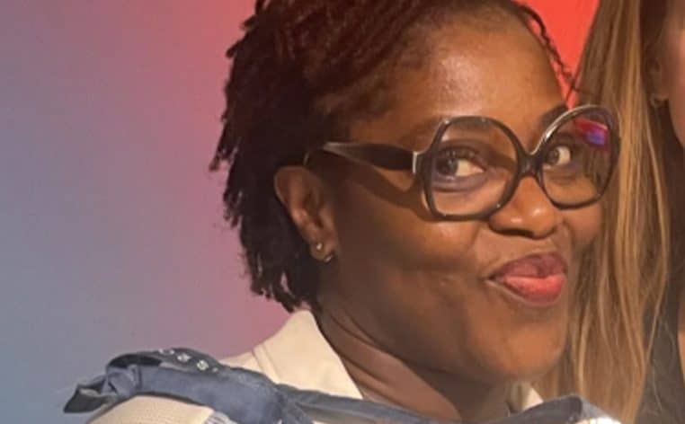 Claudia Tagbo cancer