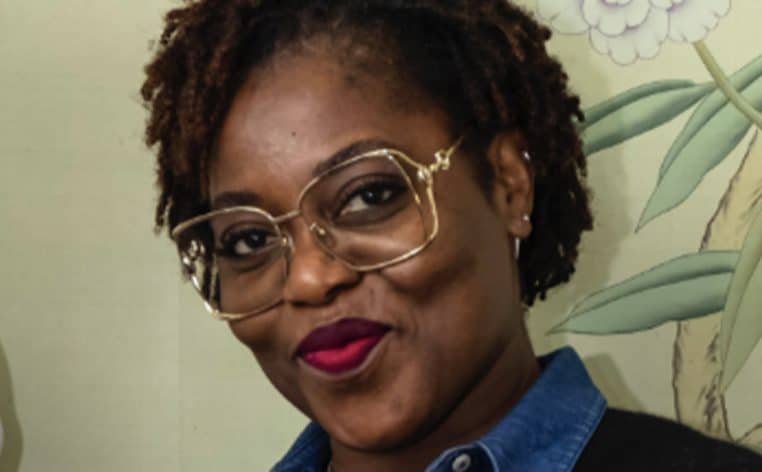 Claudia Tagbo cancer