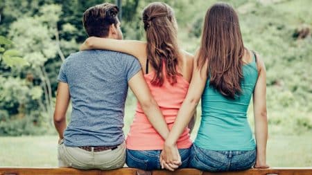 Couple Infidelite Causes