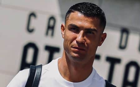 Cristiano Ronaldo people