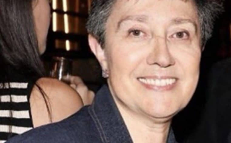 Danielle Moreau Hanouna people